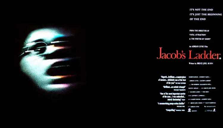 10 Mindfuck Movies You Will Love! 3 Jacob's Ladder