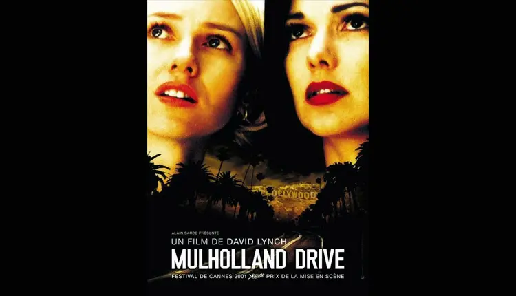 10 Mindfuck Movies You Will Love! 8 Mulholland Drive