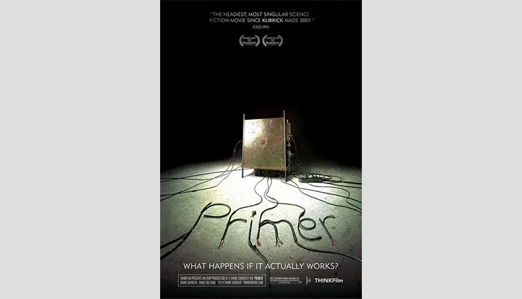 10 Mindfuck Movies You Will Love! 4 Primer