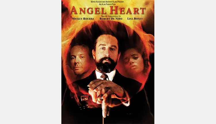 10 Mindfuck Movies You Will Love! 5 Angel Heart