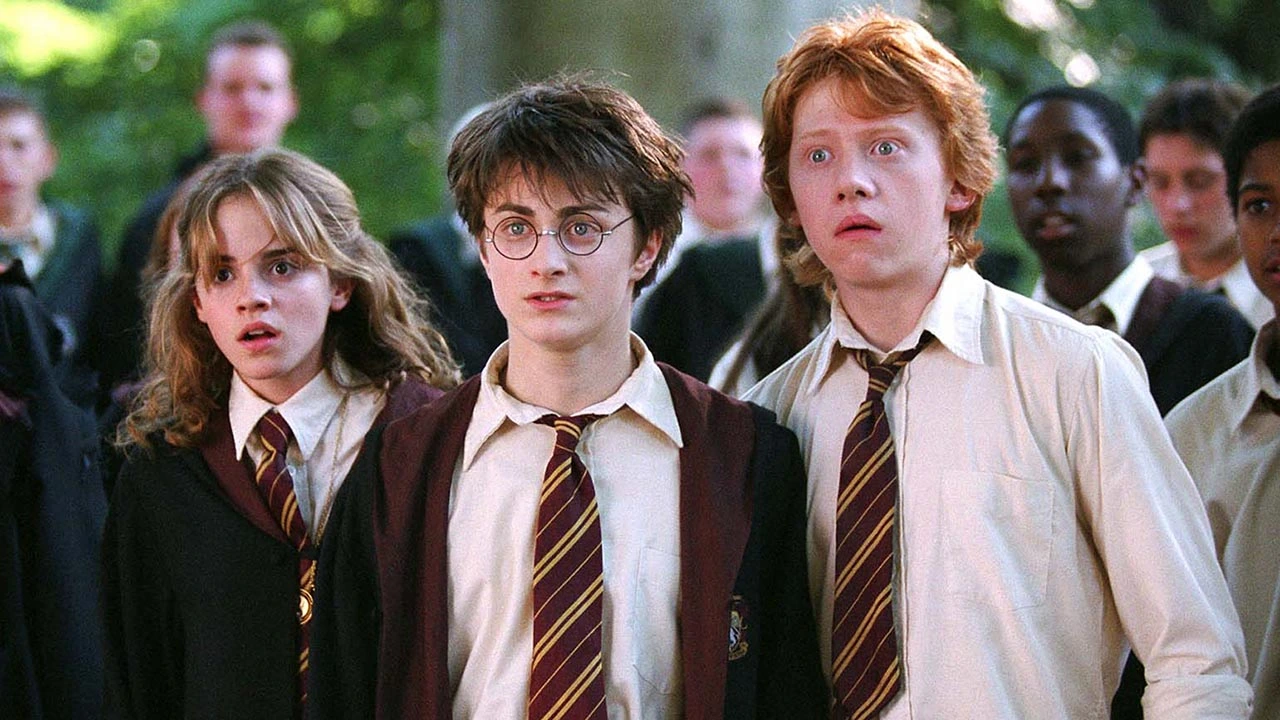 10 Craziest Fan Theories About Harry Potter That'll Shock You