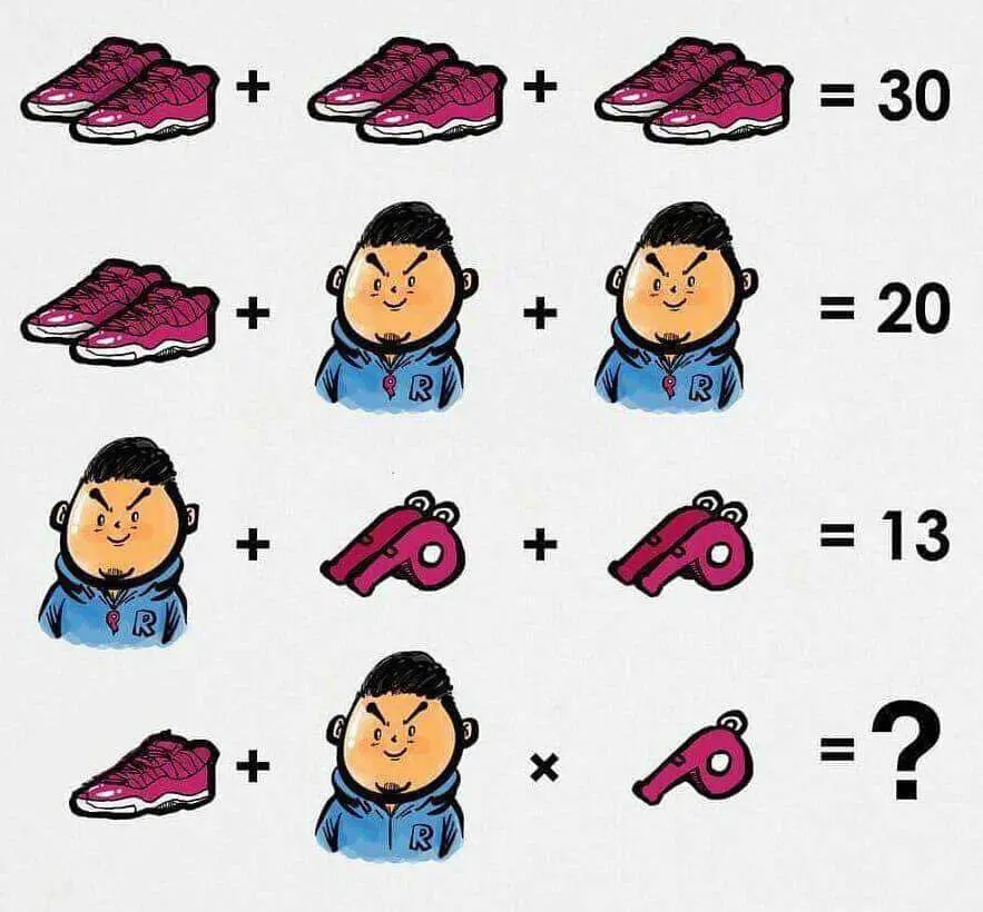 Only 0.1% can solve this | Most Annoying Quiz 1 Only 0.1% can solve this piece of