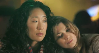 Ellen Pompeo and Sandra Oh’s friendship is Absolutely Goals.