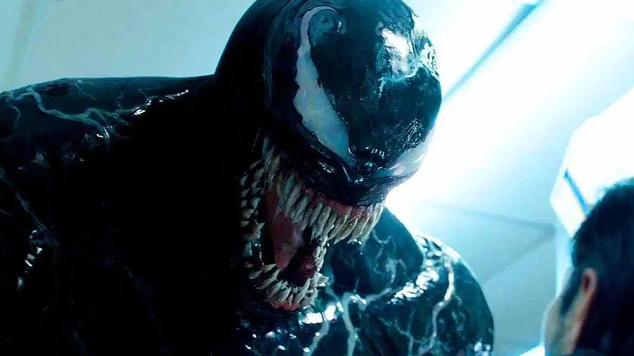 Venom Trailer Shows Eye-Opening Dark Side