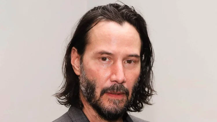 Keanu Reeves Tragic Life Story and Amazing Career