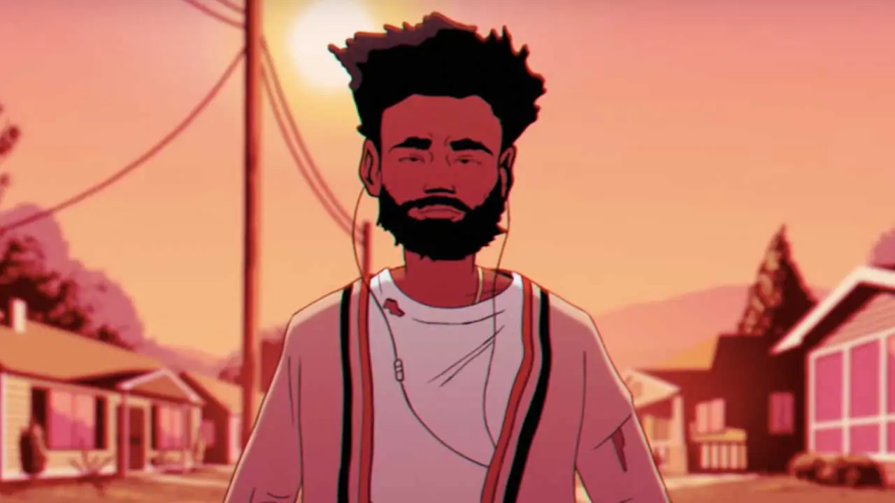 What Do the Characters From Feels Like Summer Music Video Mean?