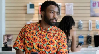 Why is Donald Glover So Damn Good at Everything?