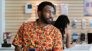 Why is Donald Glover So Damn Good at Everything?