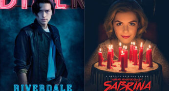 A Cameo Leads To A Riverdale-Sabrina Crossover!