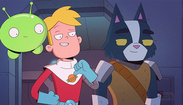 Crazy Season 2 Theories From A Final Space Fan