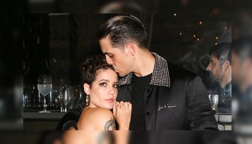 Halsey Releases ‘Without Me’ Music Video feat. G-Eazy Look-Alike