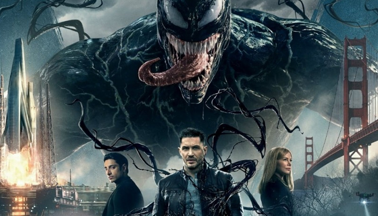 What the Post Credits Scene of Venom Meant