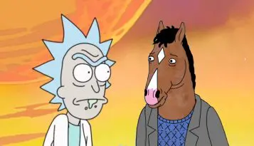 Rick Sanchez Vs. BoJack Horseman: Which Antihero is Better?