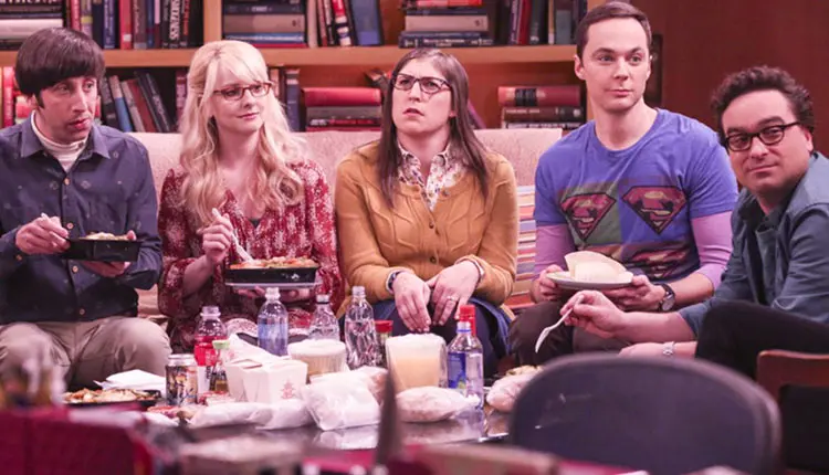 The Sexist Lens With Which TV Shows Portray Women