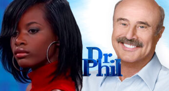 Black Girl Claiming to be White On Dr. Phil Was a Hoax!