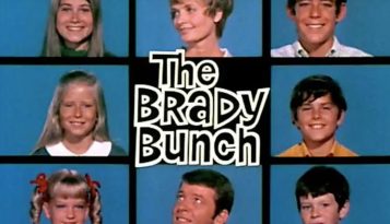 Brady Bunch Cast Reunites For HGTV's A Very Brady Renovation