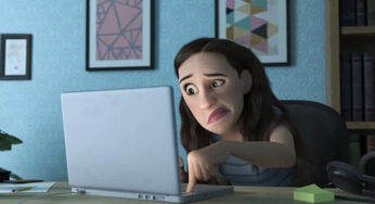 Colleen Ballinger Gets Animated Cameo On Ralph Breaks The Internet