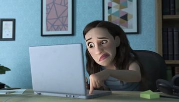 Colleen Ballinger Gets Animated Cameo On Ralph Breaks The Internet