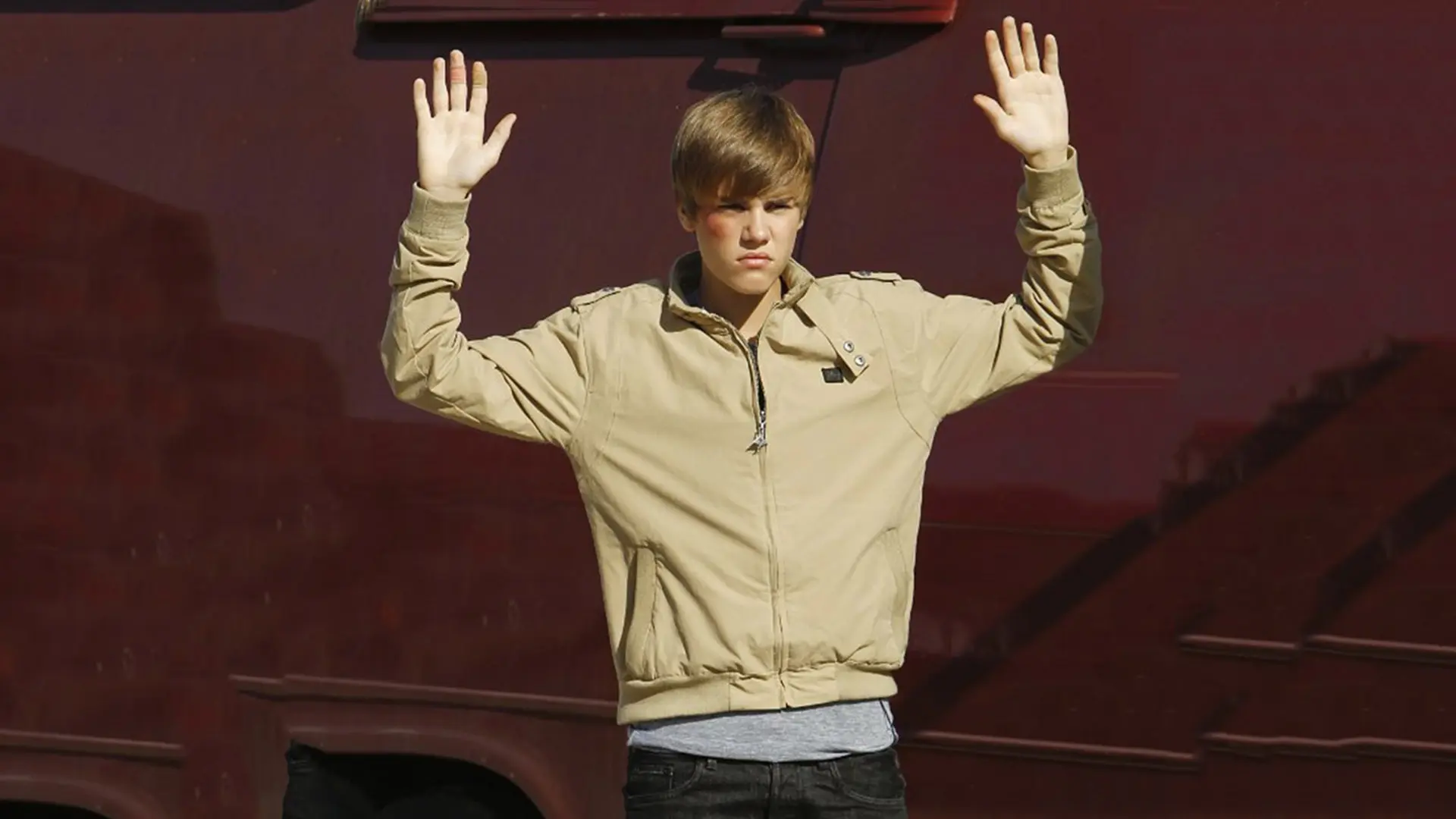 Did You Know Justin Bieber Played a Villain on CSI?