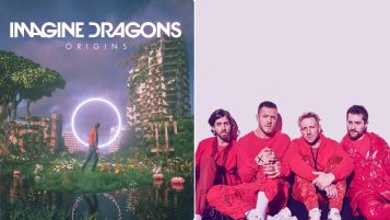 Imagine Dragons' Album Origins Is Out Now | Learn Where You Can Listen To It