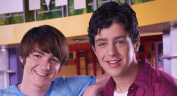 Is Nickelodeon Bringing Back Drake And Josh?