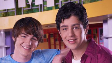Is Nickelodeon Bringing Back Drake And Josh?