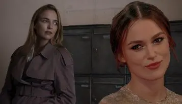 Jodie Comer Can't Believe Kiera Knightley Jealous over Villanelle Part in Killing Eve