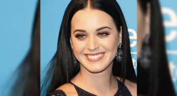Katy Perry Opens Up About Mental Health Issues And Depression