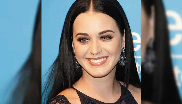Katy Perry Opens Up About Mental Health Issues And Depression