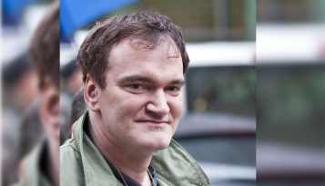 Quentin Tarantino Called "A Cretin" By Hateful Eight Music Composer