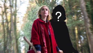 Sabrina's Twin On The Chilling Adventures of Sabrina?
