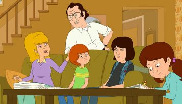 What We Know So Far About F is for Family Season 3