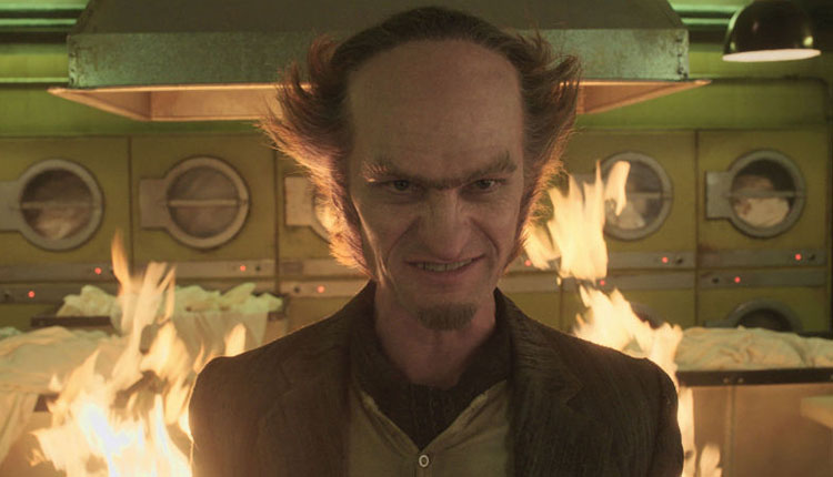 A Series of Unfortunate Events Final Season Trailer Promises Lemony Snicket And 'The Worst For Last'