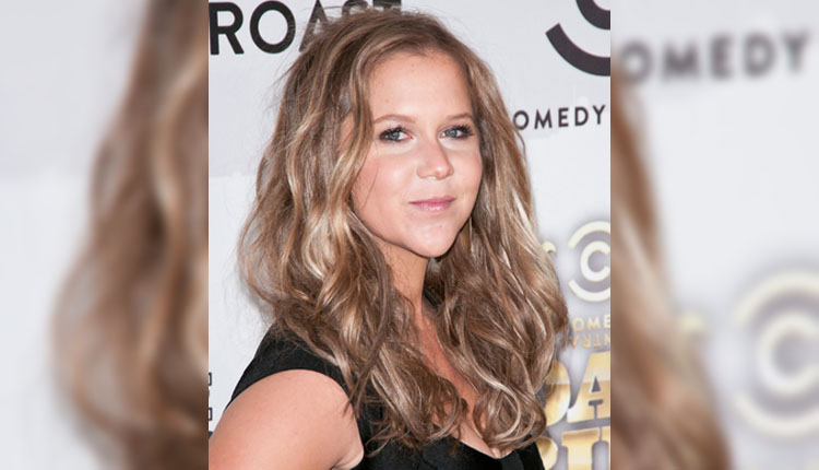Amy Schumer's New Clothing Line Faces Backlash Following Launch