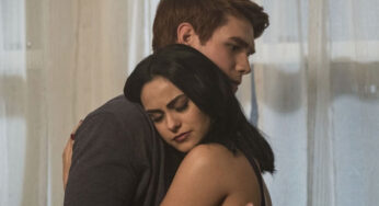 End of Varchie? KJ Apa Hints at New Love Interest