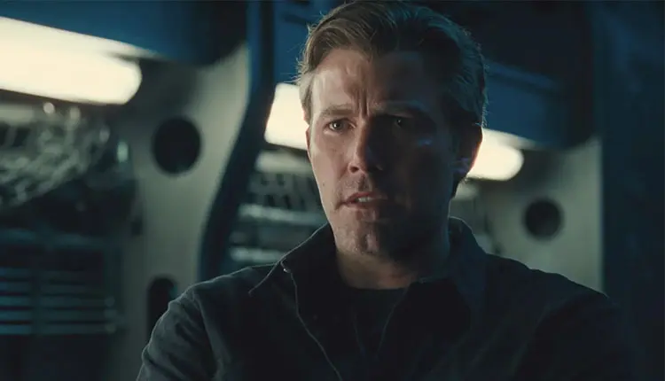 Netflix and Ben Affleck Bring Action, Emotion and Stellar Cast to Triple Frontier Trailer