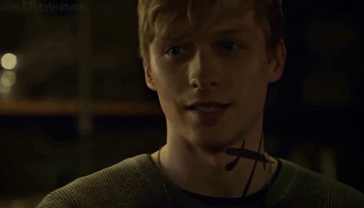 Will the Real Jonathan Morgenstern Please Stand Up on Shadowhunters?