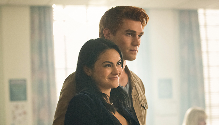 Is Varchie Really Endgame After Archie and Veronica Breakup on Riverdale?