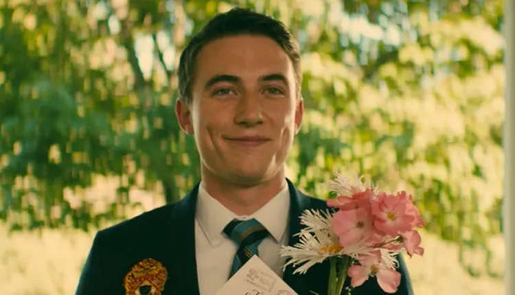 Who is To All The Boys I Have Loved Before Sequel New Character
