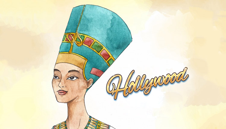 Dear Hollywood, Cleopatra Should be Greek Not Lady Gaga