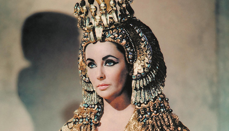 Dear Hollywood, Cleopatra Should be Greek Not Lady Gaga