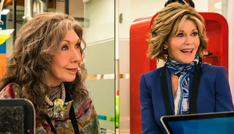 Are We Getting Grace and Frankie Season 6?