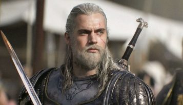 Henry Cavill Witcher Series Unsuitable for Children?