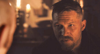 Tom Hardy’s Taboo Has An Ending Even Before Season 2 Aired