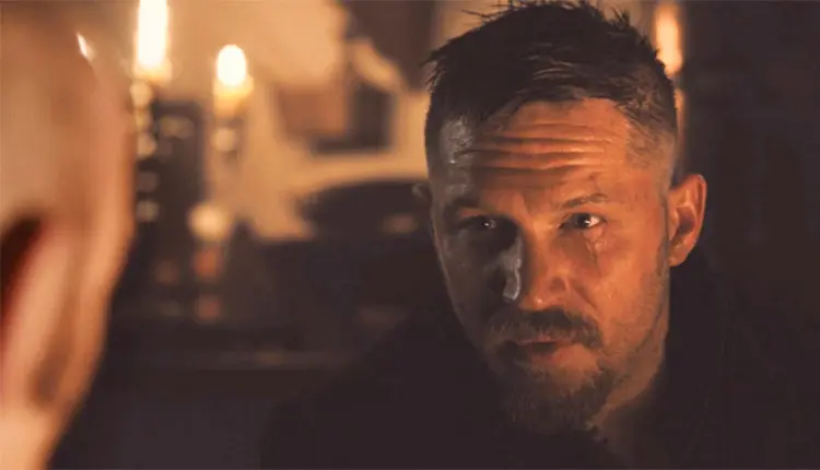 Tom Hardy's Taboo Has An Ending Even Before Season 2 Aired