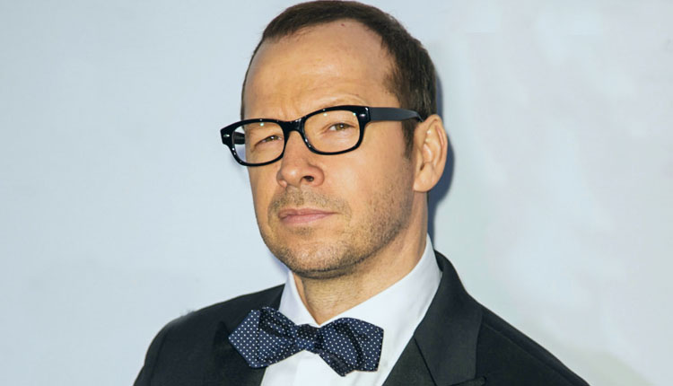 Donnie Wahlberg Criticized the Superbowl 2019 Half Time Show