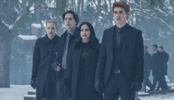 Let's Speculate on Riverdale Season 4 Release Date