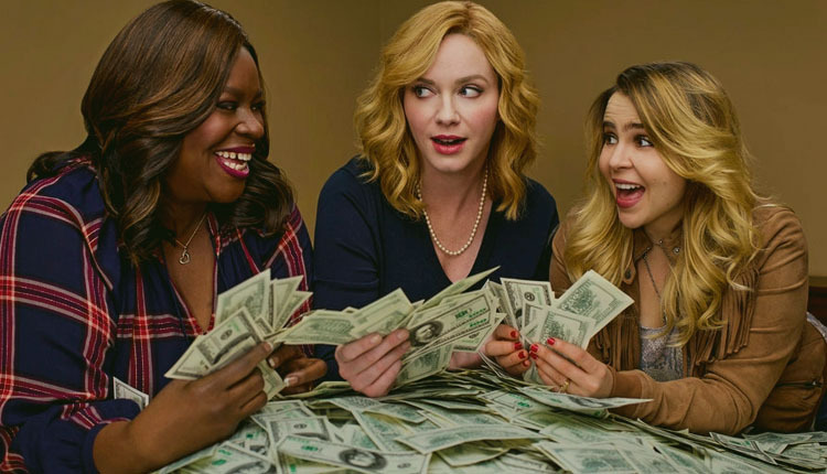 What NBC's Good Girls Season 2 Has in Store for Us!