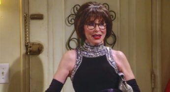 Rita Moreno Stirring Condition To be in ‘One Day At A Time’