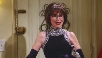Rita Moreno Stirring Condition To be in 'One Day At A Time'